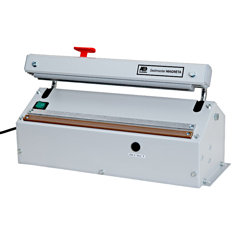Soudeuse « Sealmaster Magneta »