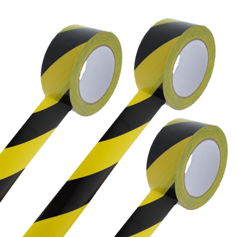 Adhésif marquage au sol
