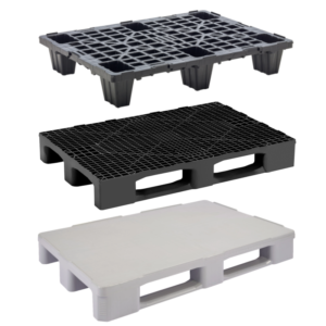 Palette plastique