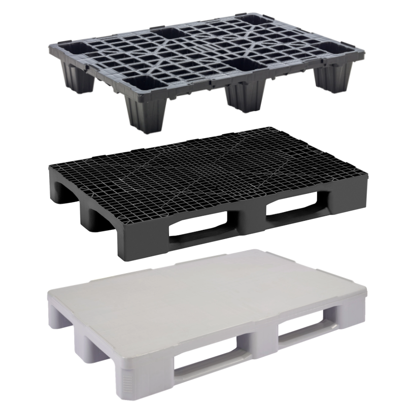 Palette plastique