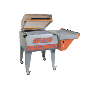 Soudeuse en L 49SL-DH25
