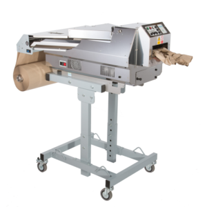 Machine de calage papier Packmaster