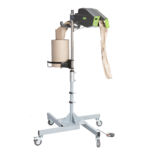Machine de calage papier Quantum