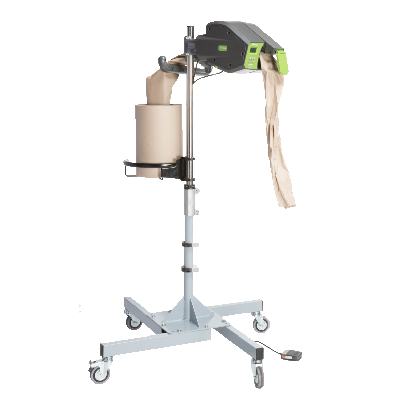 Machine de calage papier Quantum